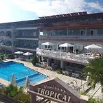 Tropical Lejlighedshotel 4*