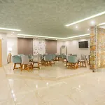 Lejlighedshotel Tropical 4*