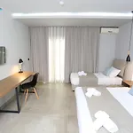 Tropical Lejlighedshotel 4*