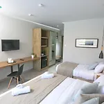Lejlighedshotel Tropical 4*