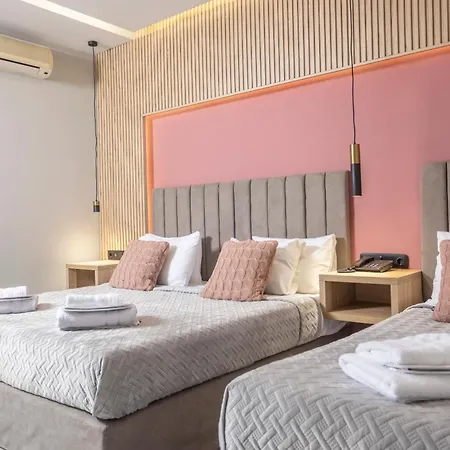 Tropical ハニオティス