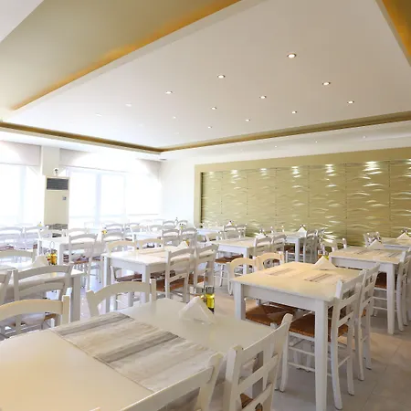 Tropical 4* Chaniotis