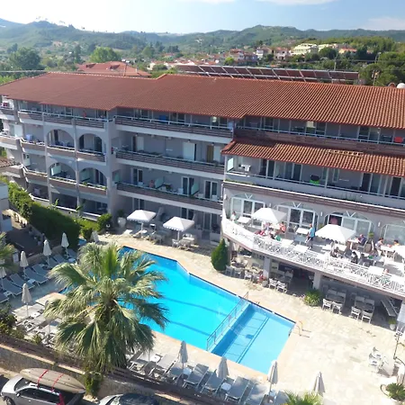 Tropical 4*