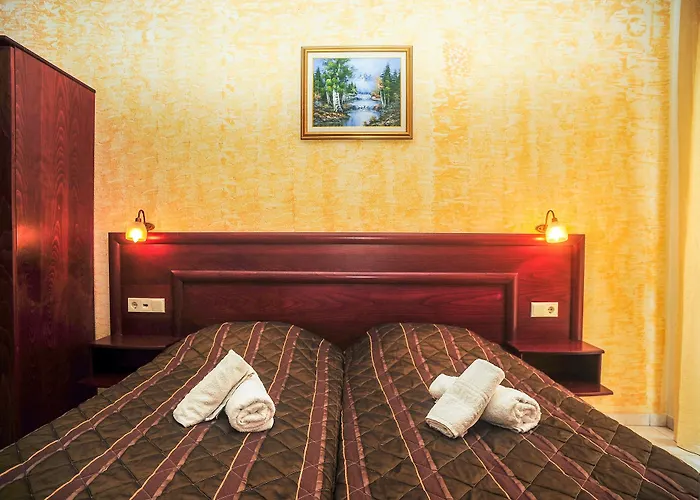 Tropical 4*