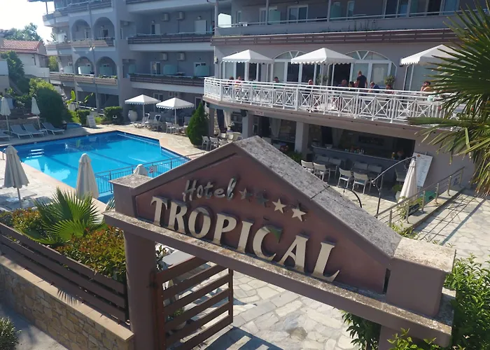 Tropical