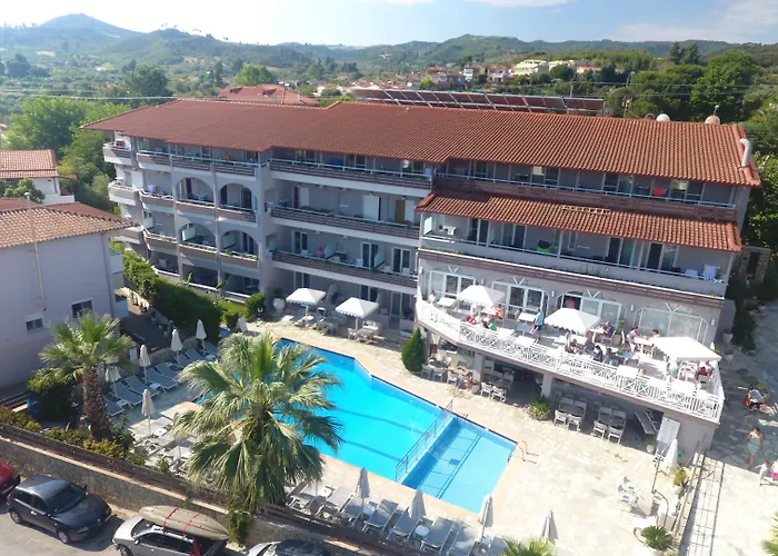 Tropical 4*