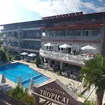 Апарт-отель Tropical 4*