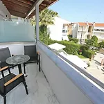 公寓式酒店 Tropical 4*