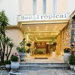 Апарт-отель Tropical Ханиоти