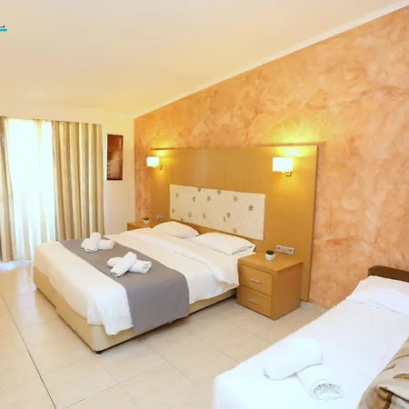Aparthotel Tropical