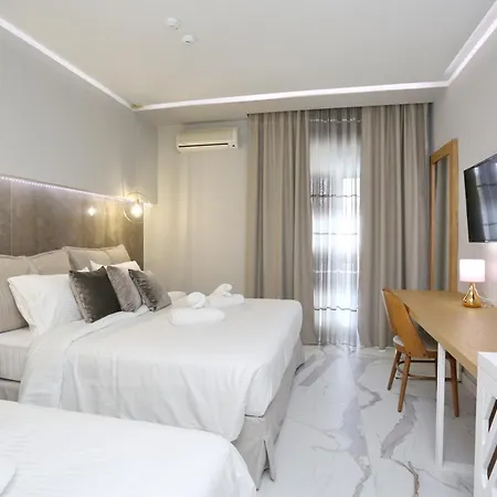 아파트호텔 Tropical