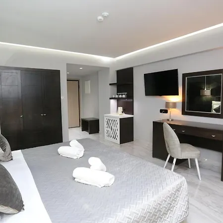 Tropical Apartmanhotel