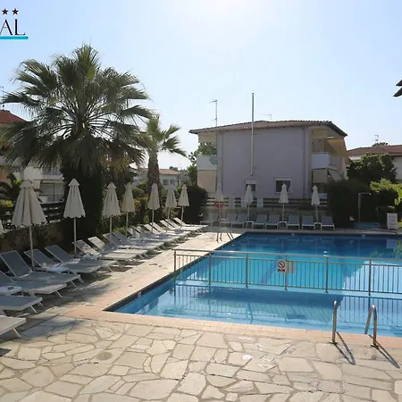 Tropical 4*