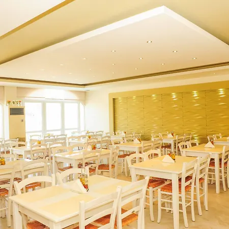 아파트호텔 Tropical 하니오티