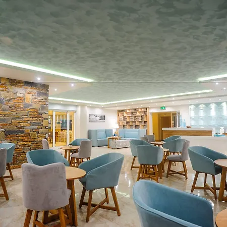 Tropical Aparthotel Hanioti