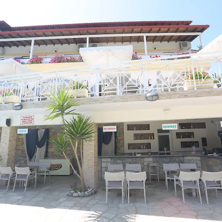 Aparthotel Tropical