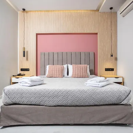 Tropical 아파트호텔