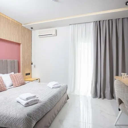 아파트호텔 Tropical