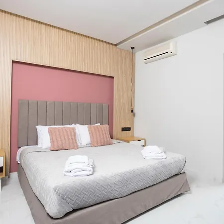 Tropical 아파트호텔