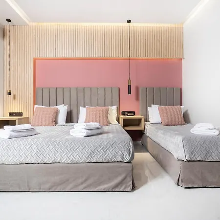 Tropical شقة فندقية