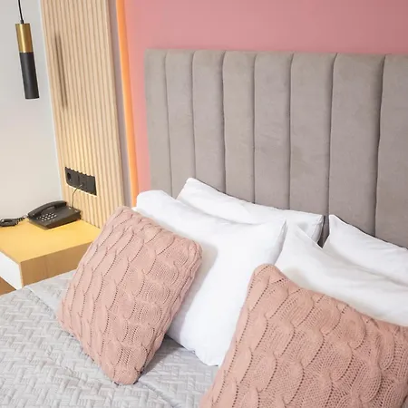 Aparthotel Tropical 4*