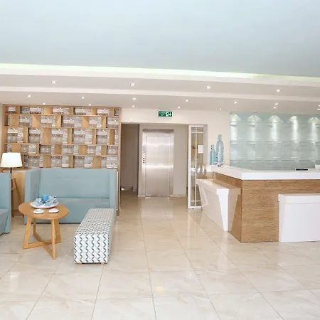 Tropical 4* هانيوتي