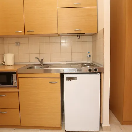 Tropical Apartmanhotel