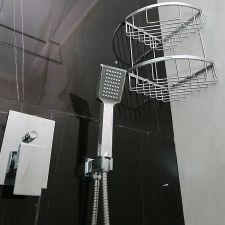 Apartmanhotel Tropical