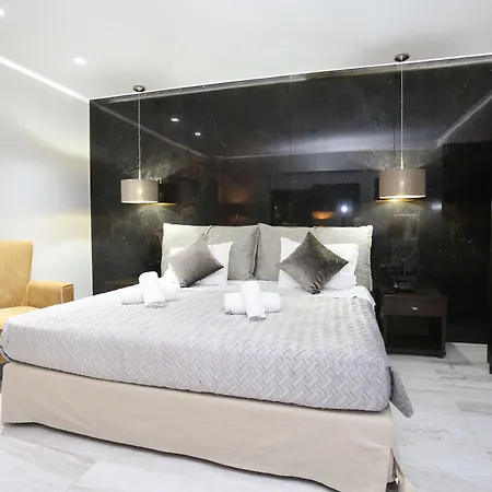 شقة فندقية Tropical 4*