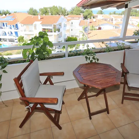 Tropical 아파트호텔 하니오티