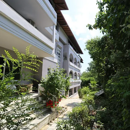 شقة فندقية Tropical هانيوتي