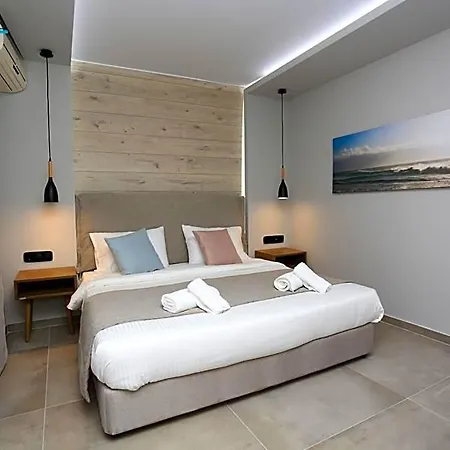 Tropical 4*