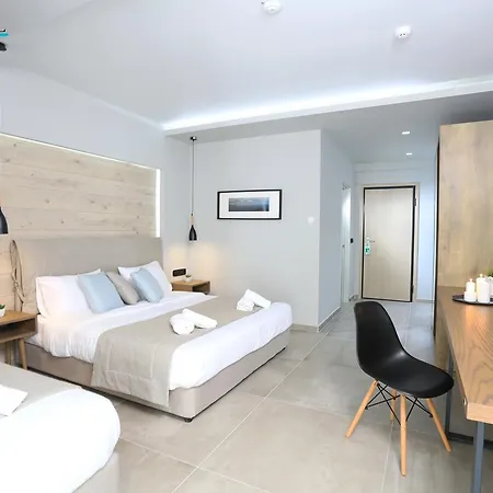 Aparthotel Tropical 4*