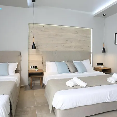 Tropical Aparthotel 4*