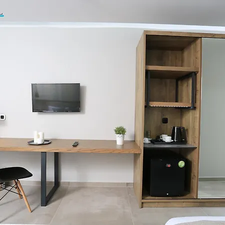 Tropical Hotel apartamentowy 4*