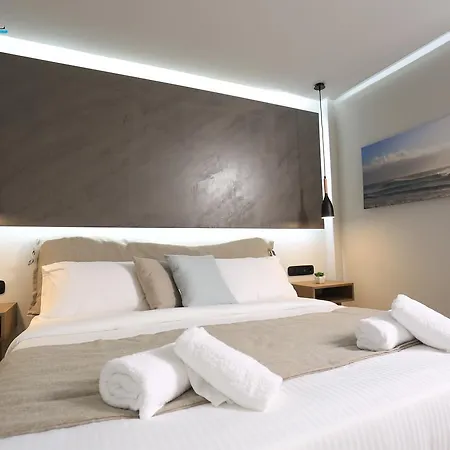 Tropical Apartmanhotel