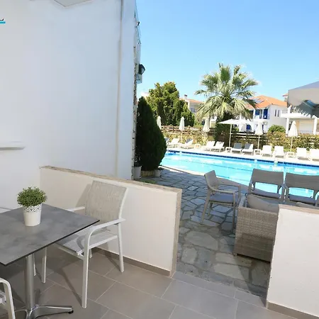 Tropical 4*