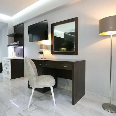 아파트호텔 Tropical 4*