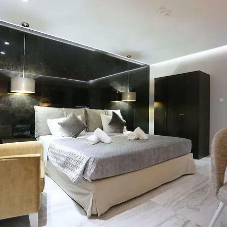 Tropical 아파트호텔