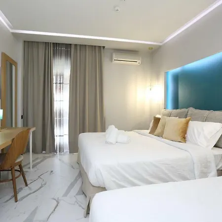 Aparthotel Tropical Hanioti