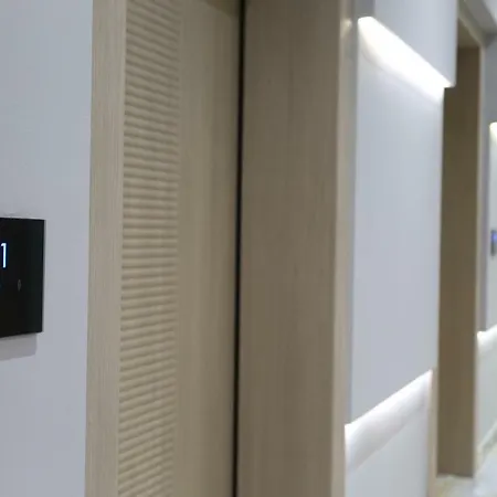 Aparthotel Tropical 4*