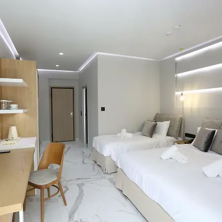 Tropical 4* 하니오티