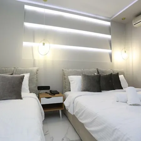 Tropical 4*