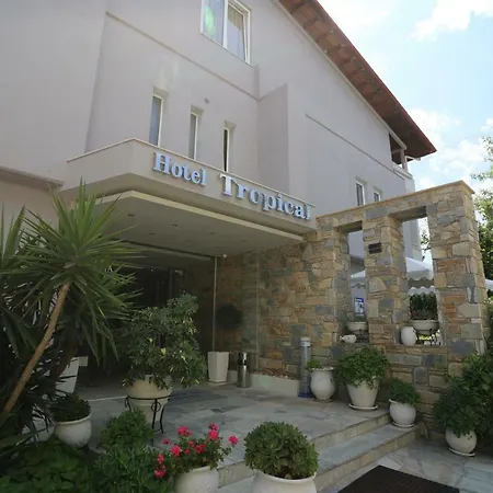Aparthotel Tropical