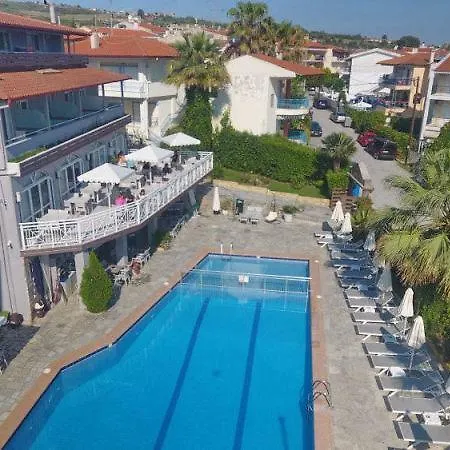 Tropical 4*