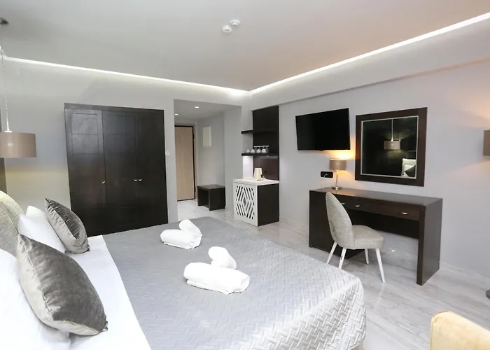 Tropical Hotel apartamentowy