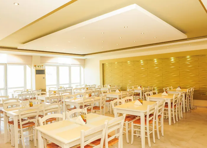 Aparthotel Tropical Chaniotis