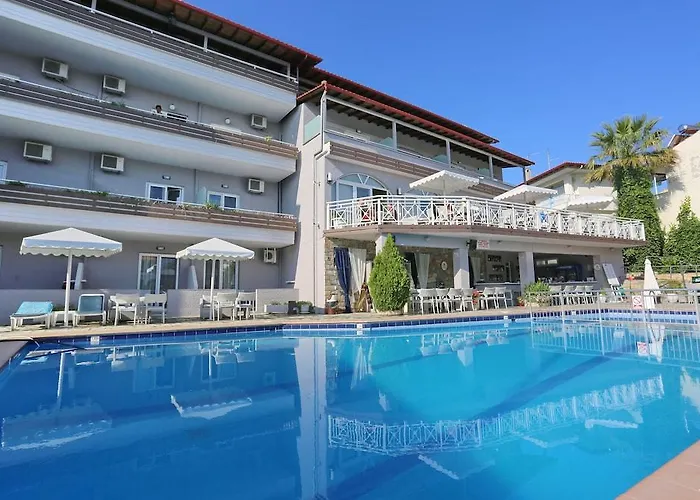 Tropical 4* Chaniotis