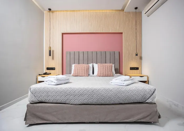 Tropical Hotel apartamentowy