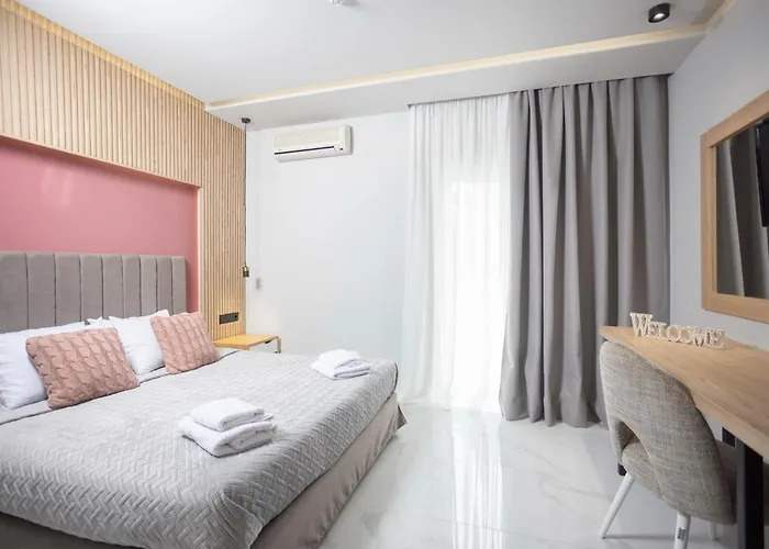 Hotel apartamentowy Tropical